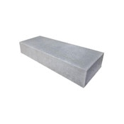 BWS Ikon Concrete Step